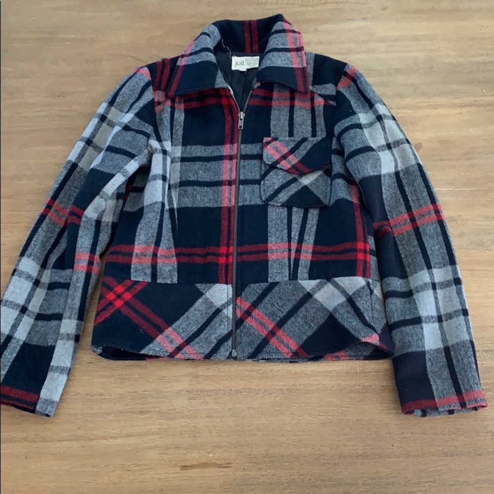 Jacket - Picture 4 of 5
